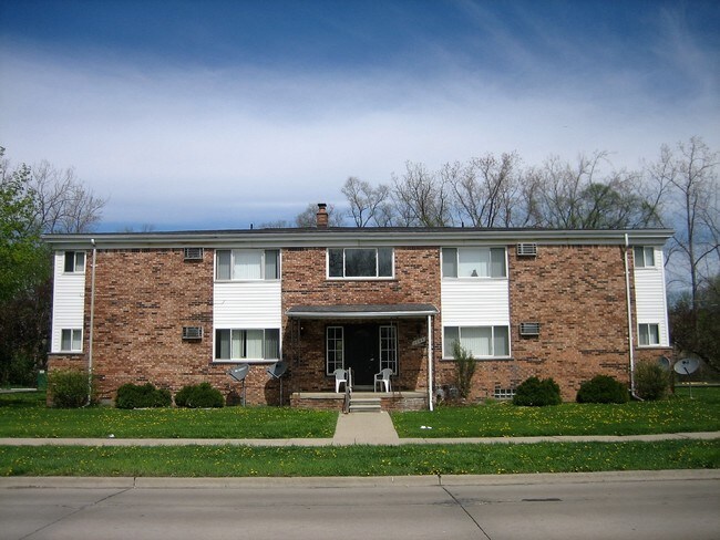 Foto del edificio - 1746 Goddard Rd