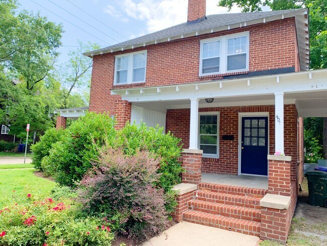 Foto del edificio - 401 S Harding St