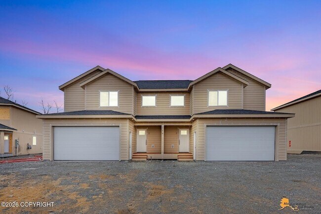 Foto del edificio - 316 Ashbrook Dr