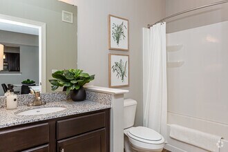 2 BR, 2 BA - 1090 SF - Elan at Terra Bella