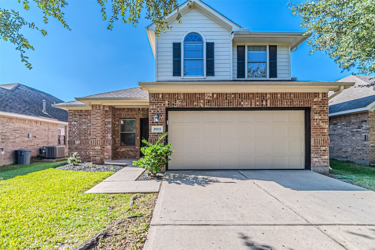 Foto principal - 18111 Hillock Glen Ln