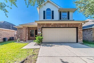 Building Photo - 18111 Hillock Glen Ln