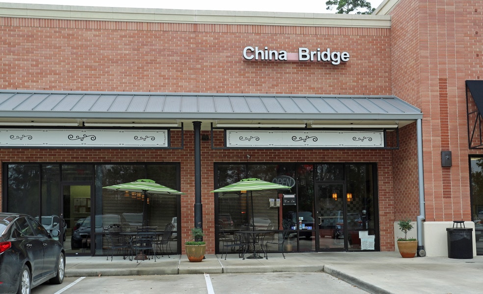 Is Alden Bridge a Good Place To Live in The Woodlands? Neighborhood