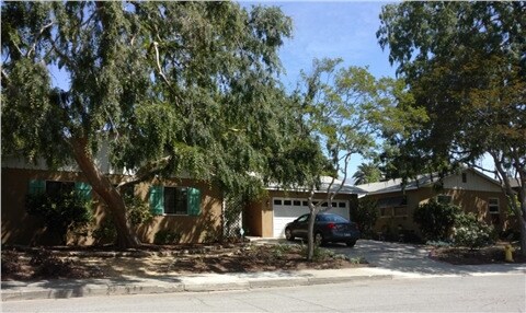 Foto principal - Claremont Cottages