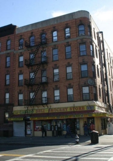 Primary Photo - 232 Cypress Ave