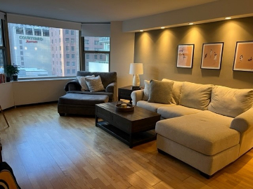 Primary Photo - 535 N Michigan Ave