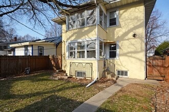 Building Photo - 4815-4817 Columbus Ave S