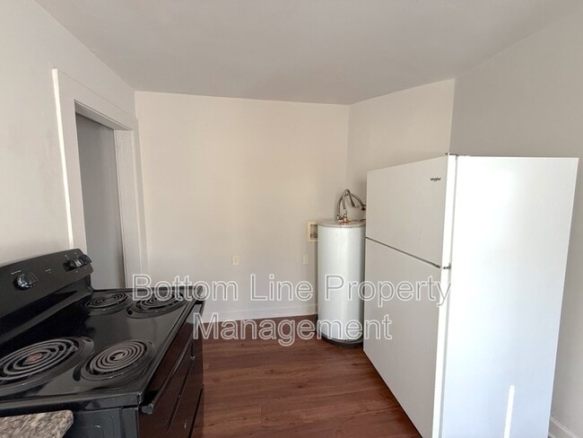 Foto del edificio - 233 Orange St