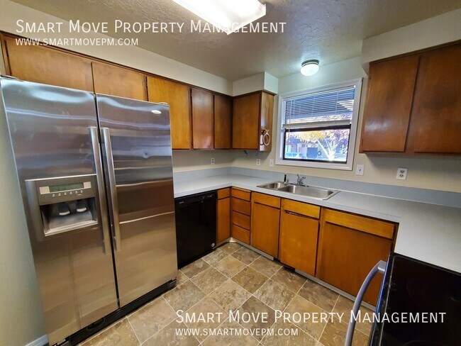 Foto del edificio - 4418 N Oxbow Pl