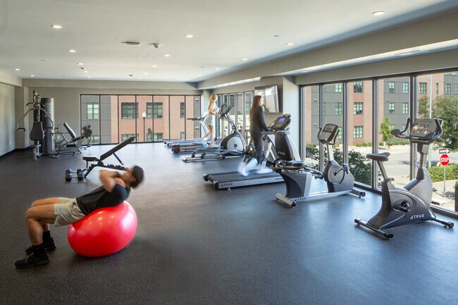 Foto del edificio - The Flats on Howard