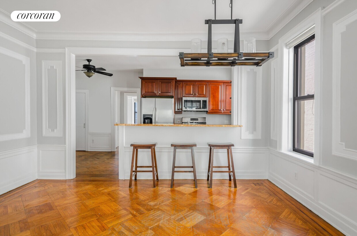 7116 Colonial Rd Unit 2, Brooklyn, NY 11209 Apartment for Rent in