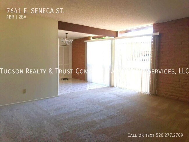 Foto del edificio - 7641 E Seneca St