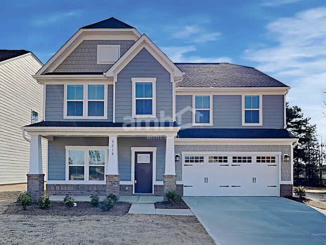 Building Photo - 5018 Twin River Dr