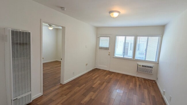 Living Room - 209 N Florence St