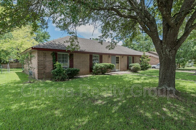 Foto del edificio - 3537 Foxhall Dr