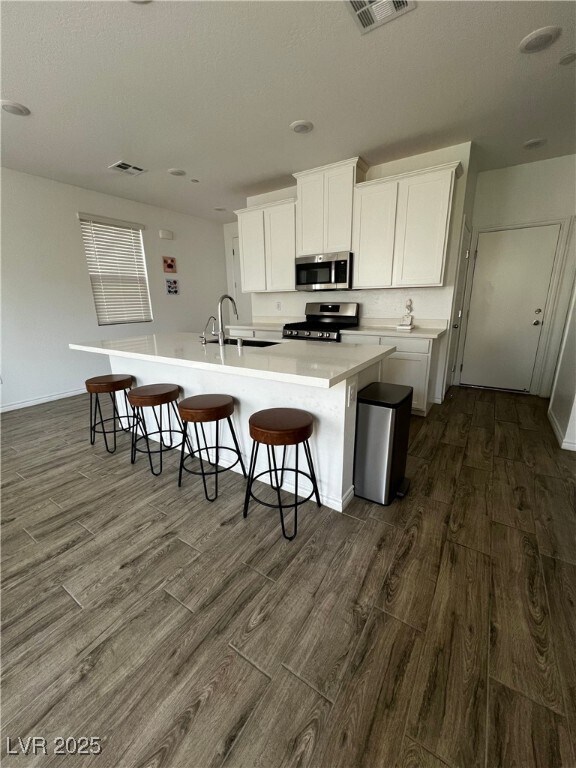 Foto del edificio - 9763 Mojave Mountain St
