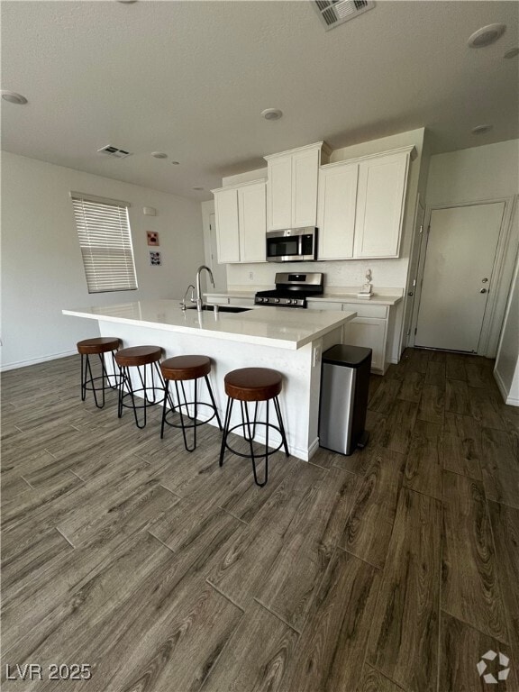 Building Photo - 9763 Mojave Mountain St