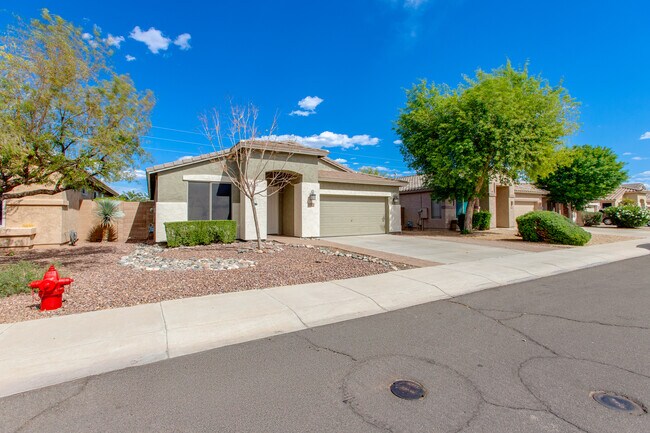 Building Photo - 20713 N 91st Dr