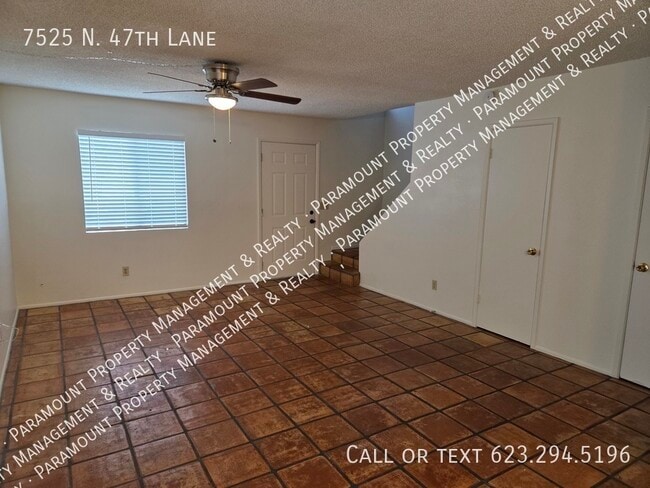 Building Photo - 7525 N 47th Ln