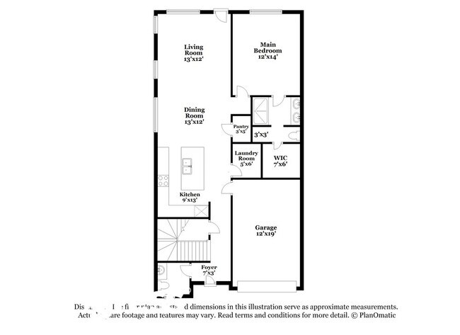 Foto del edificio - 2813 Haversack Cir