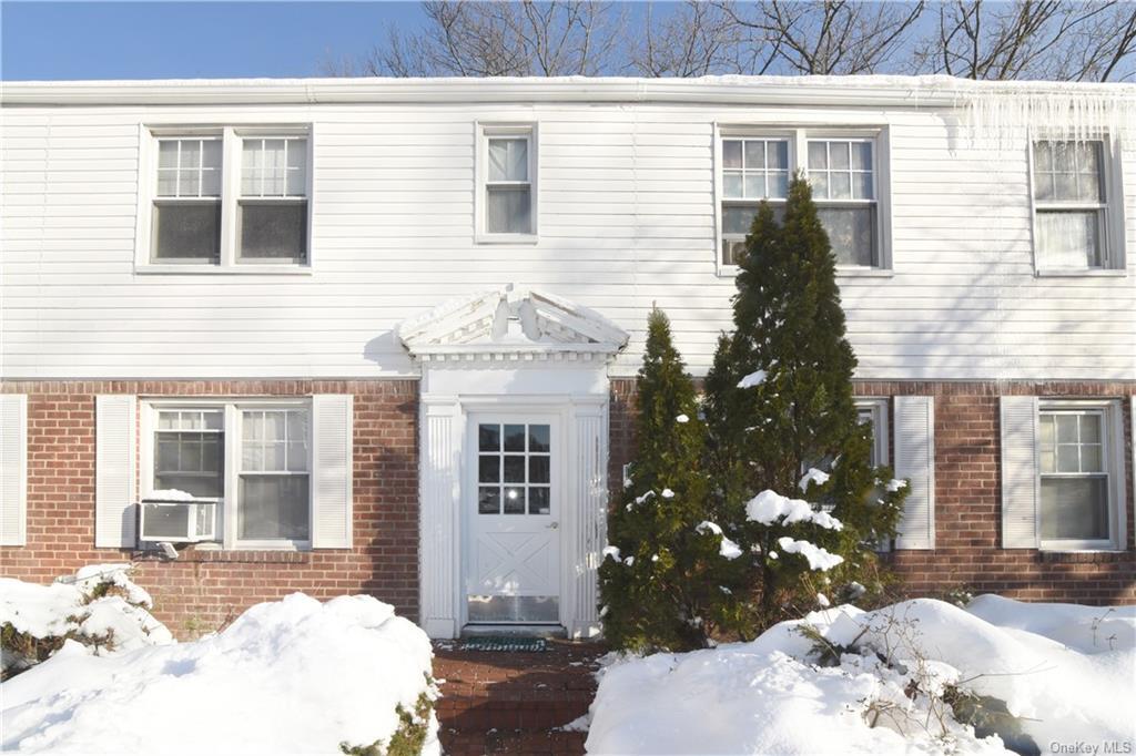 101 Carpenter Ave Unit C2, Mount Kisco, NY 10549 Condo for Rent in