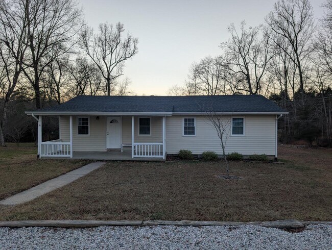 Foto del edificio - 8700 Doss Rd