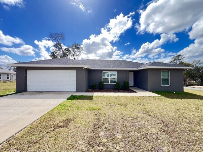 Foto del edificio - AWESOME 3 BD/2BA Home in Ocala!! Ready for Move-In