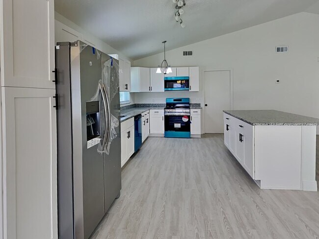 Foto del edificio - 13838 Ginger Creek Blvd