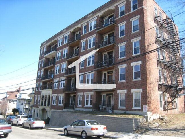 Foto del edificio - 26 Quint Ave
