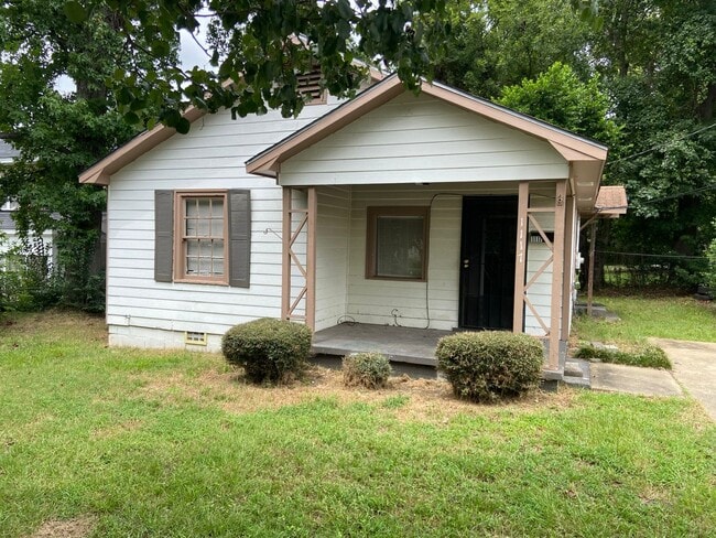 Foto del edificio - **UPCOMING**2 Bedroom / 1 Bathroom Home or Rent in Jordan/Johnson area of Columbus, GA***