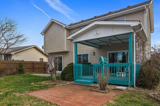 Foto del edificio - 2422 Cedar Crest Dr