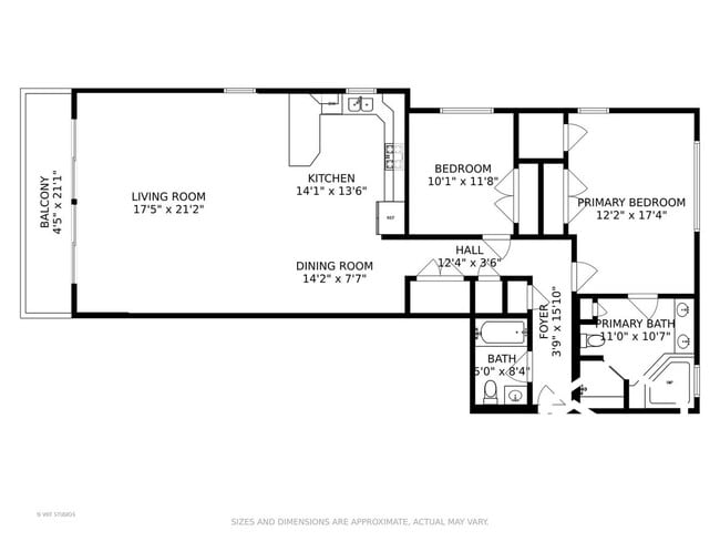 Building Photo - 2216 W Armitage Ave