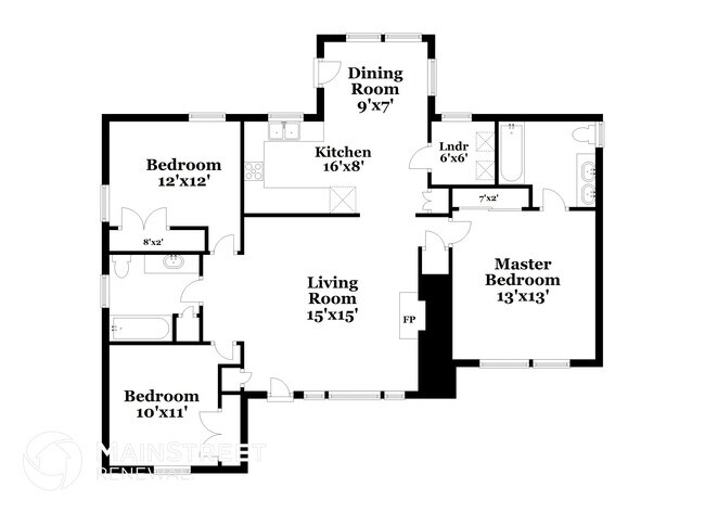 Foto del edificio - 285 Cedarhurst Ln