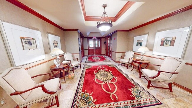 Foto del edificio - 5745 Newbank Cir