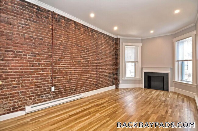 Foto del edificio - 829 Boylston St