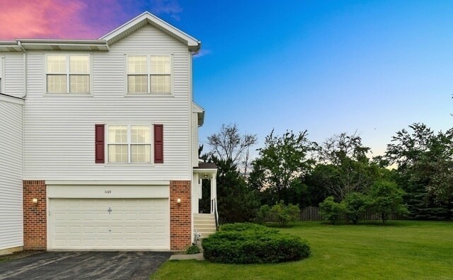 Primary Photo - 1169 Shorewood Ct