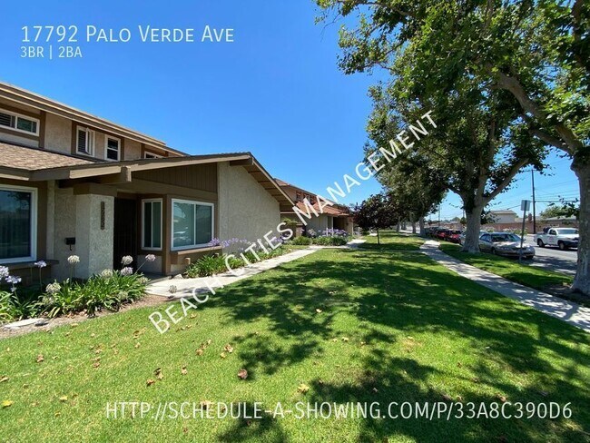 Building Photo - Beautiful 3 Bed, 2 Bath Condo With Great A...