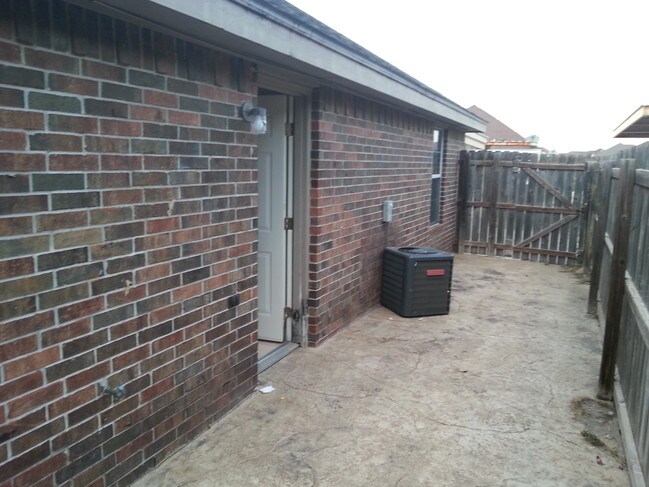Foto del edificio - 3607 W Faith Hill St