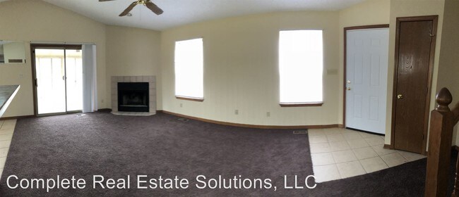 Foto del edificio - 5024 Prairieclover Ln