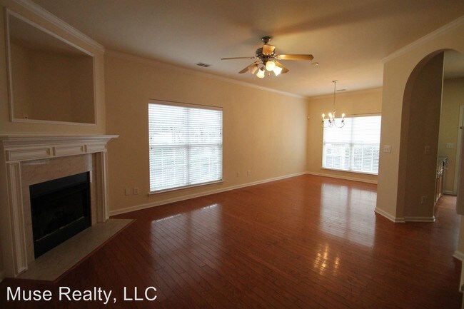 Building Photo - 1301 Smokey Quartz Ln