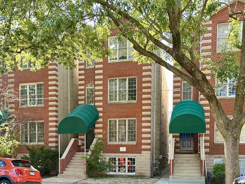 Foto principal - 918 N Paulina St