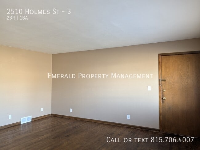 Foto del edificio - 2510 Holmes St