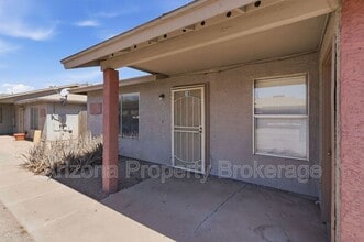 Building Photo - 1625 N Date