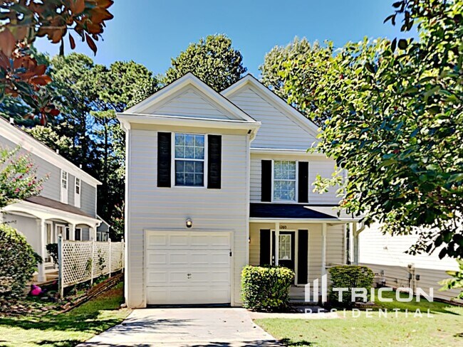 Foto del edificio - 1260 Woodstream Drive Lawrenceville GA