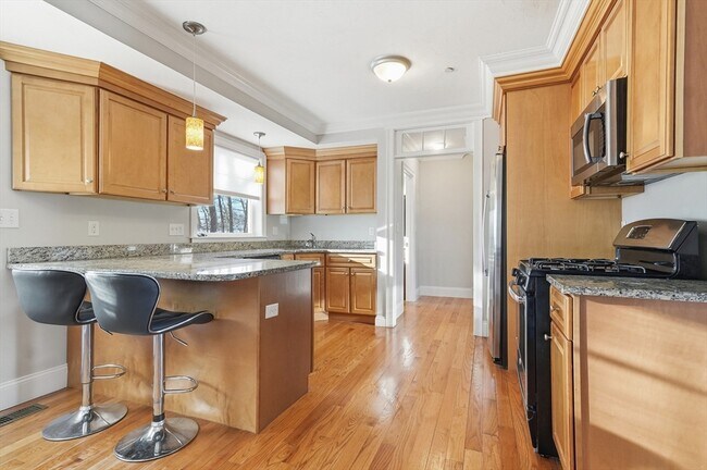 Foto del edificio - 597 Sea St