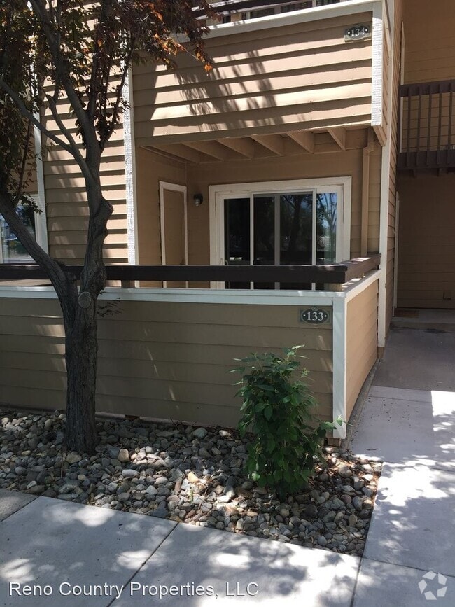 Hillview Terrace Apartments for Rent with Utilities Included Reno, NV