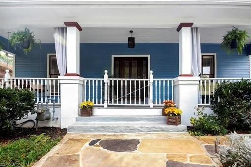 Foto del edificio - 814 Antone St NW