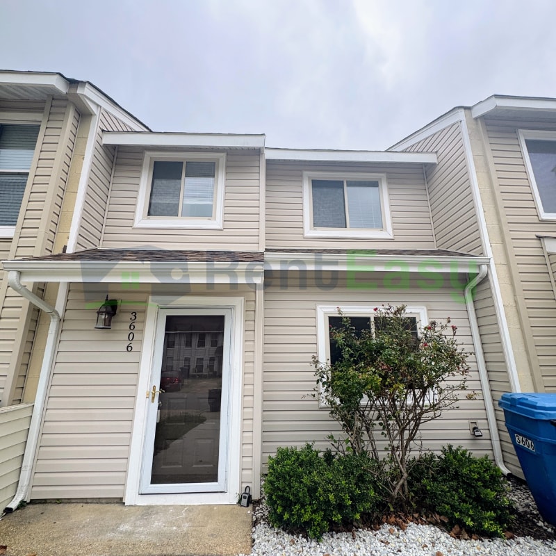 Primary Photo - 3606 Chimney Creek Dr