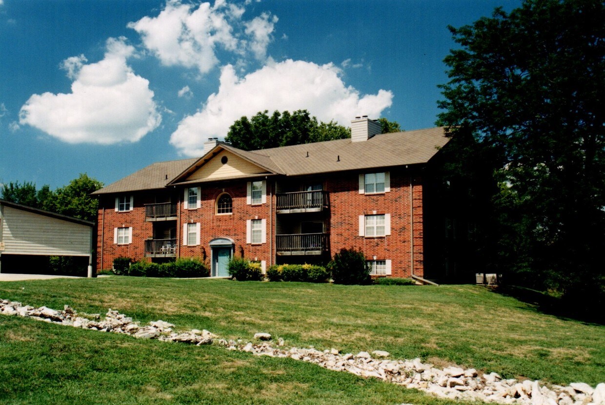 Primary Photo - 3415 NW Duncan Rd
