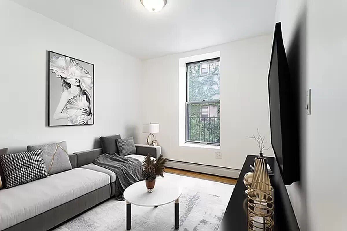 Primary Photo - 457 West 17th Street